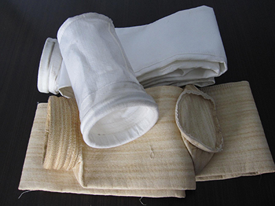氟美斯除尘布袋的生产技术及使用优点