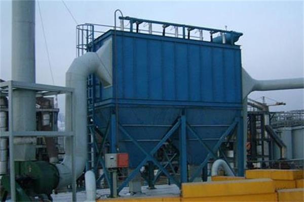 30T燃煤锅炉烟气治理用什么除尘器?