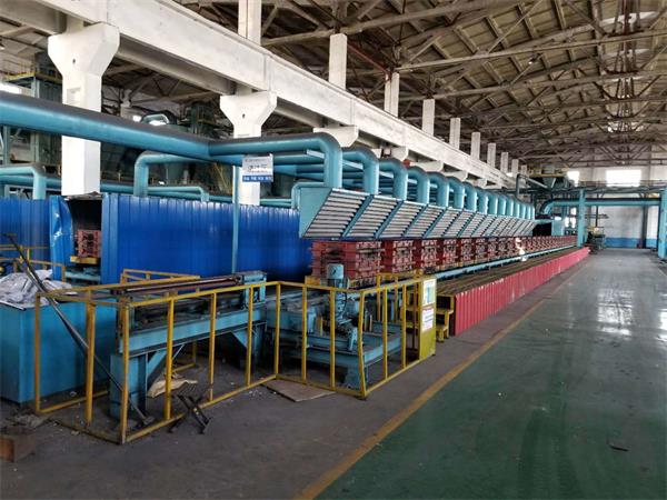 铸造厂除尘器 沙箱浇铸车间烟气处理系统专用设备选型