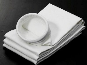 涤纶针刺毡除尘布袋特点及技术参数